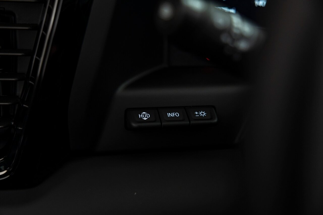 2026 GMC Sierra 2500HD AT4X   - Photo 66 - Springfield, MO 65802