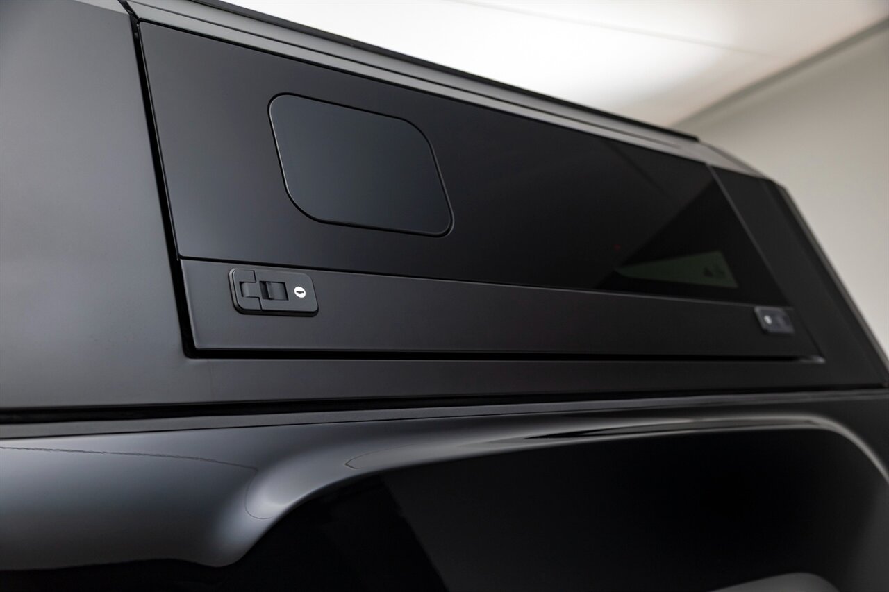 2026 GMC Sierra 2500HD AT4X   - Photo 15 - Springfield, MO 65802