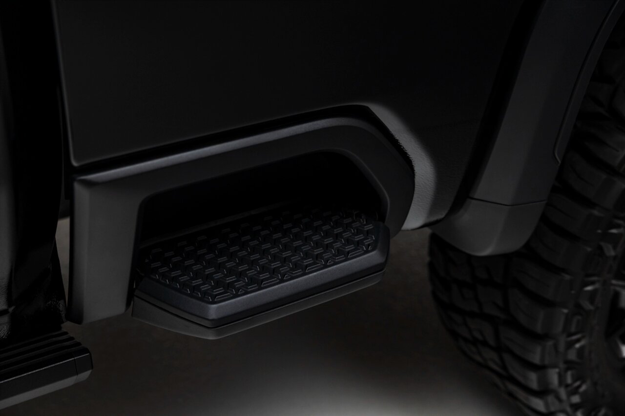 2026 GMC Sierra 2500HD AT4X   - Photo 14 - Springfield, MO 65802