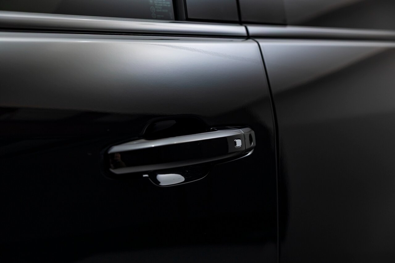 2026 GMC Sierra 2500HD AT4X   - Photo 11 - Springfield, MO 65802