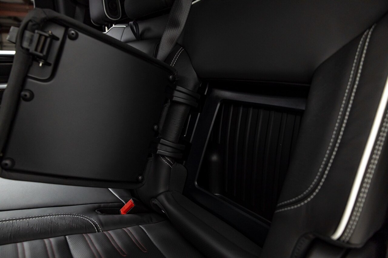 2026 GMC Sierra 2500HD AT4X   - Photo 45 - Springfield, MO 65802