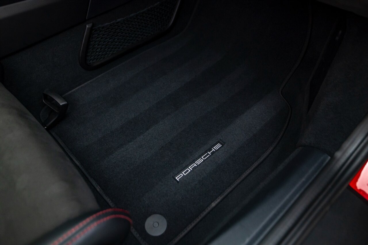 2022 Porsche 718 Boxster Spyder   - Photo 44 - Springfield, MO 65802