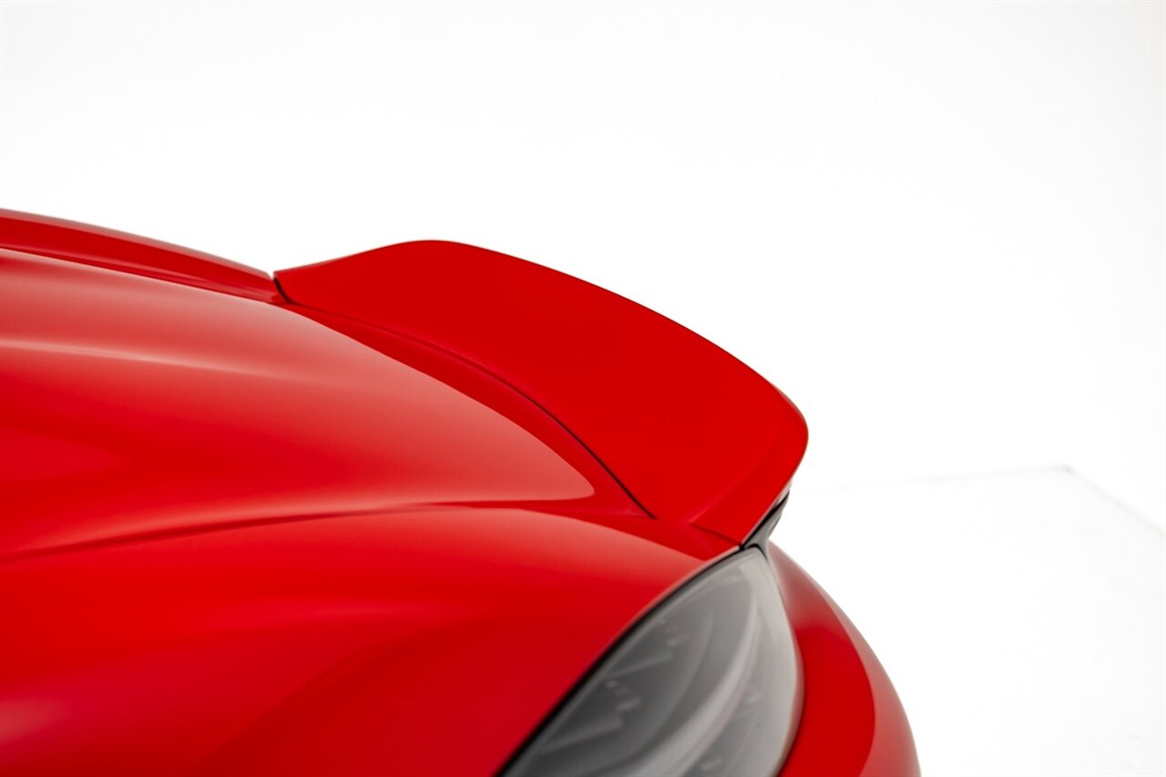2022 Porsche 718 Boxster Spyder   - Photo 19 - Springfield, MO 65802