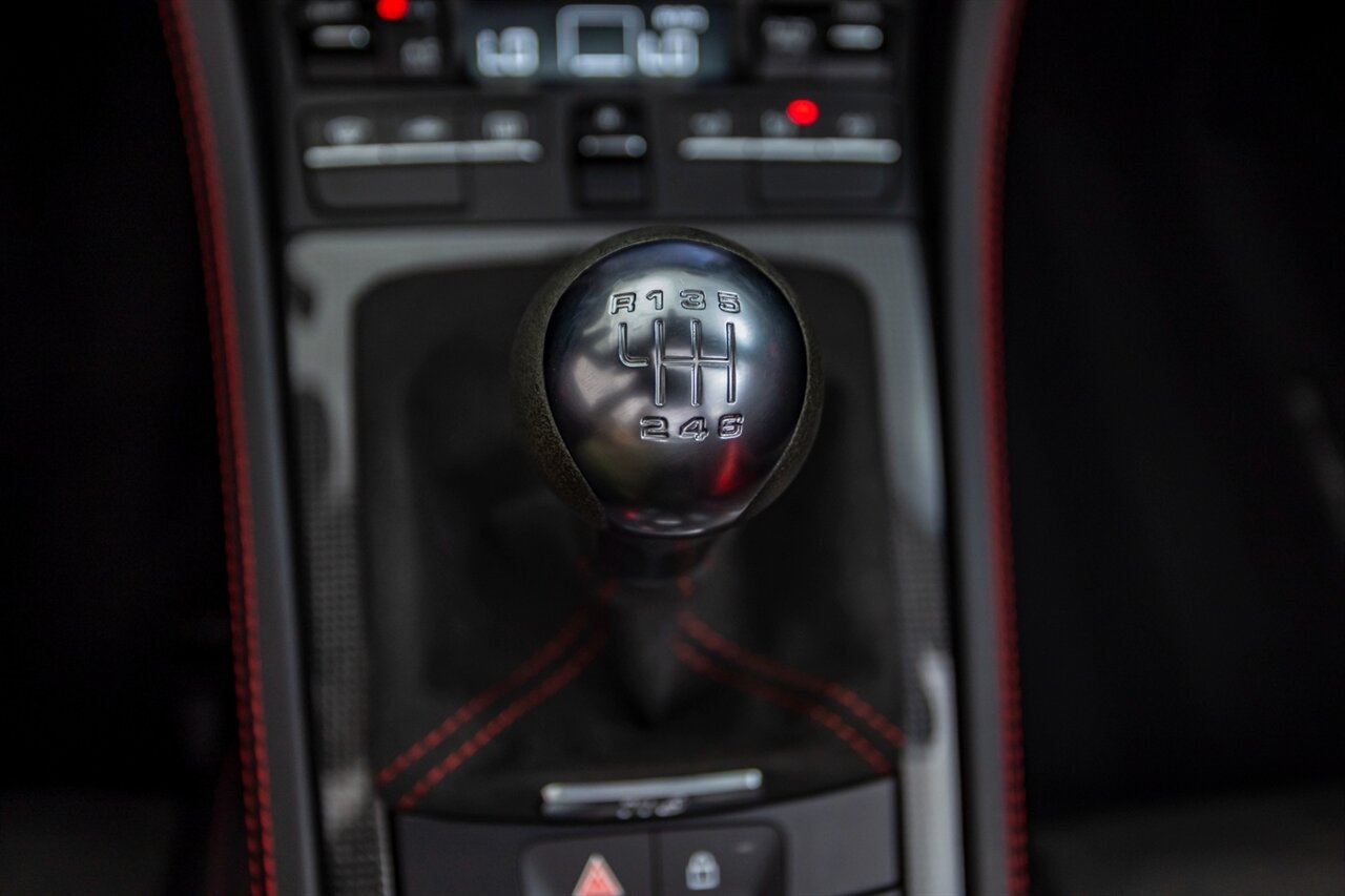2022 Porsche 718 Boxster Spyder   - Photo 51 - Springfield, MO 65802
