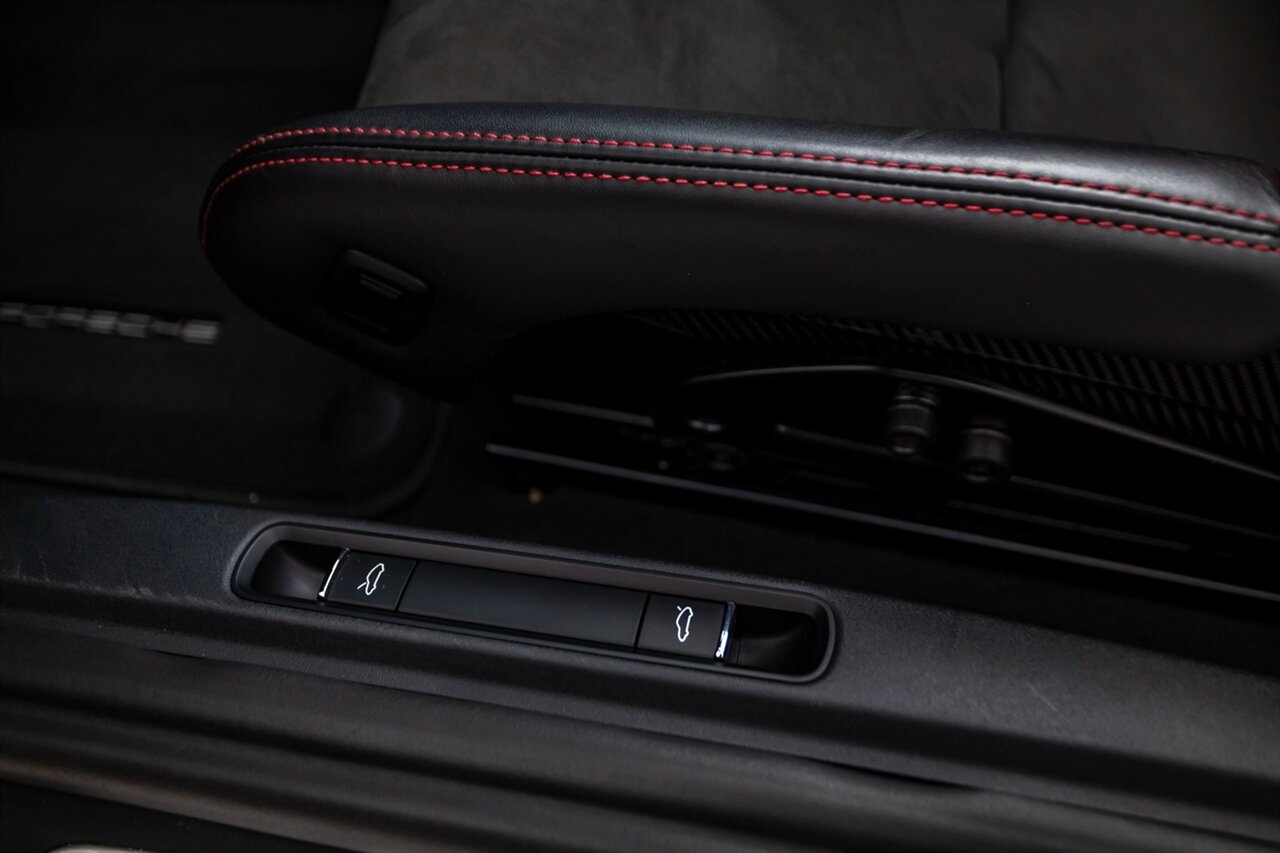 2022 Porsche 718 Boxster Spyder   - Photo 37 - Springfield, MO 65802
