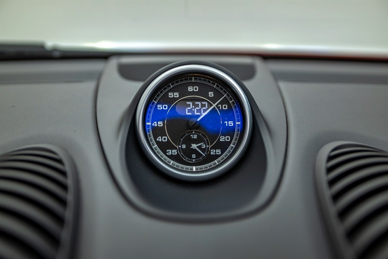 2022 Porsche 718 Boxster Spyder   - Photo 47 - Springfield, MO 65802
