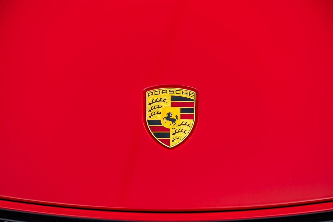 2022 Porsche 718 Boxster Spyder   - Photo 8 - Springfield, MO 65802
