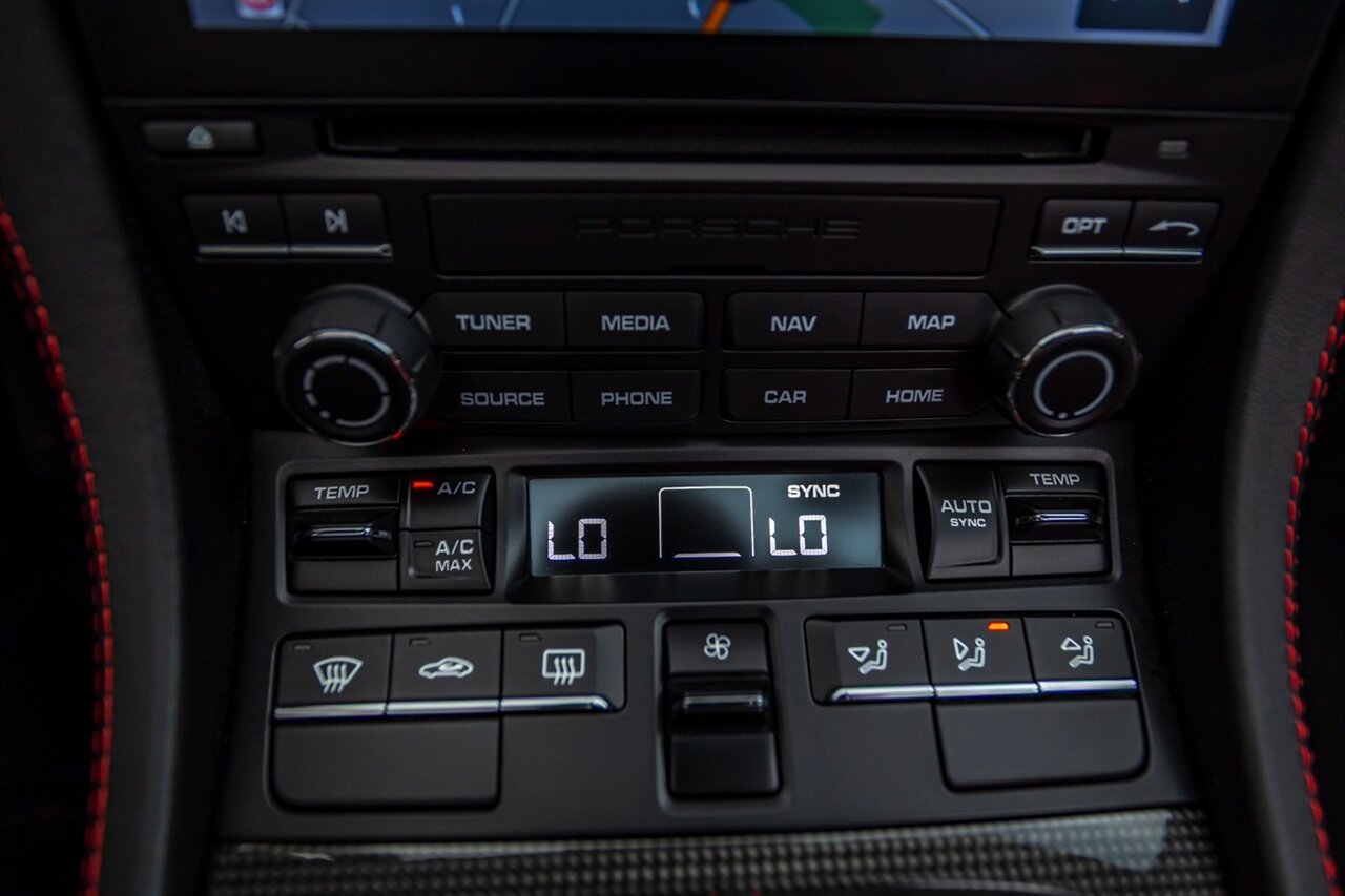 2022 Porsche 718 Boxster Spyder   - Photo 49 - Springfield, MO 65802