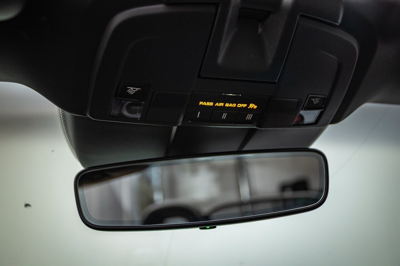 2022 Porsche 718 Boxster Spyder   - Photo 52 - Springfield, MO 65802