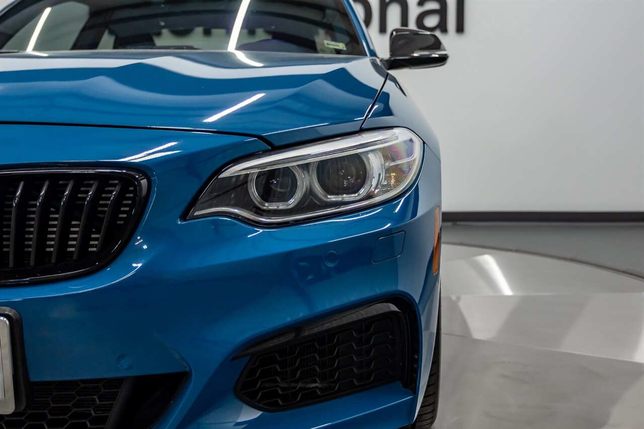 2017 BMW 2 Series M240i xDrive   - Photo 15 - Springfield, MO 65802