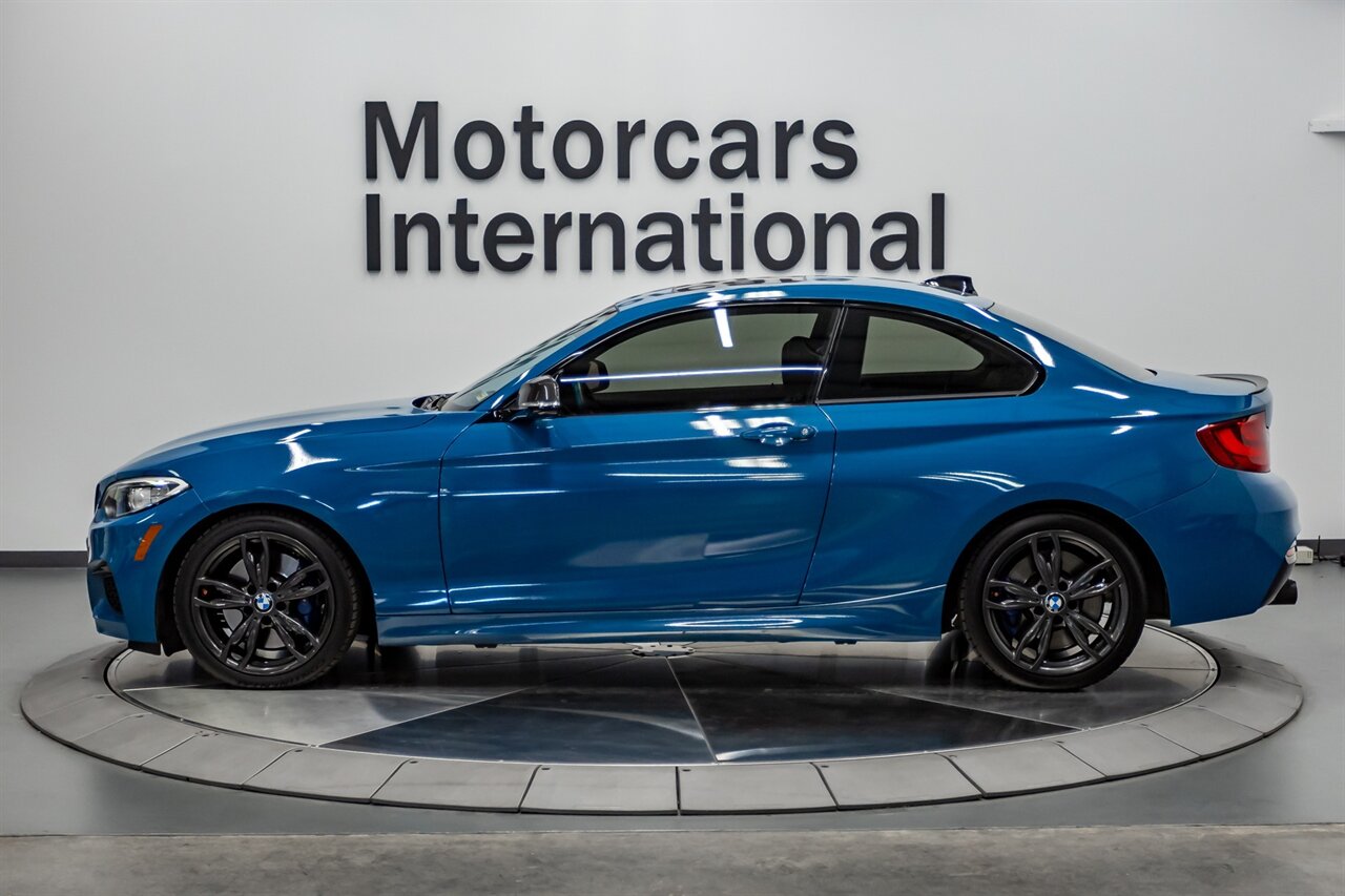 2017 BMW 2 Series M240i xDrive   - Photo 3 - Springfield, MO 65802