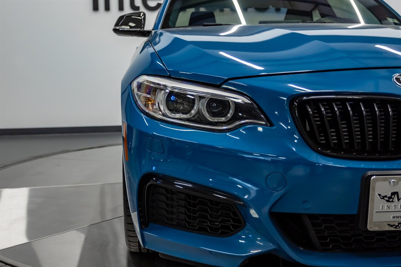 2017 BMW 2 Series M240i xDrive   - Photo 9 - Springfield, MO 65802