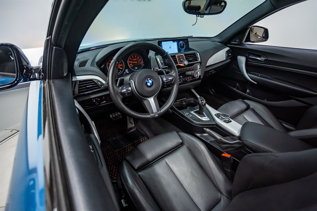 2017 BMW 2 Series M240i xDrive   - Photo 38 - Springfield, MO 65802