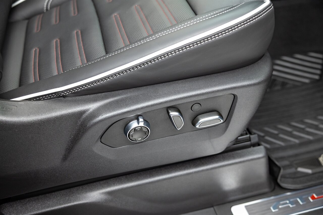 2025 GMC Sierra 1500 AT4X   - Photo 56 - Springfield, MO 65802