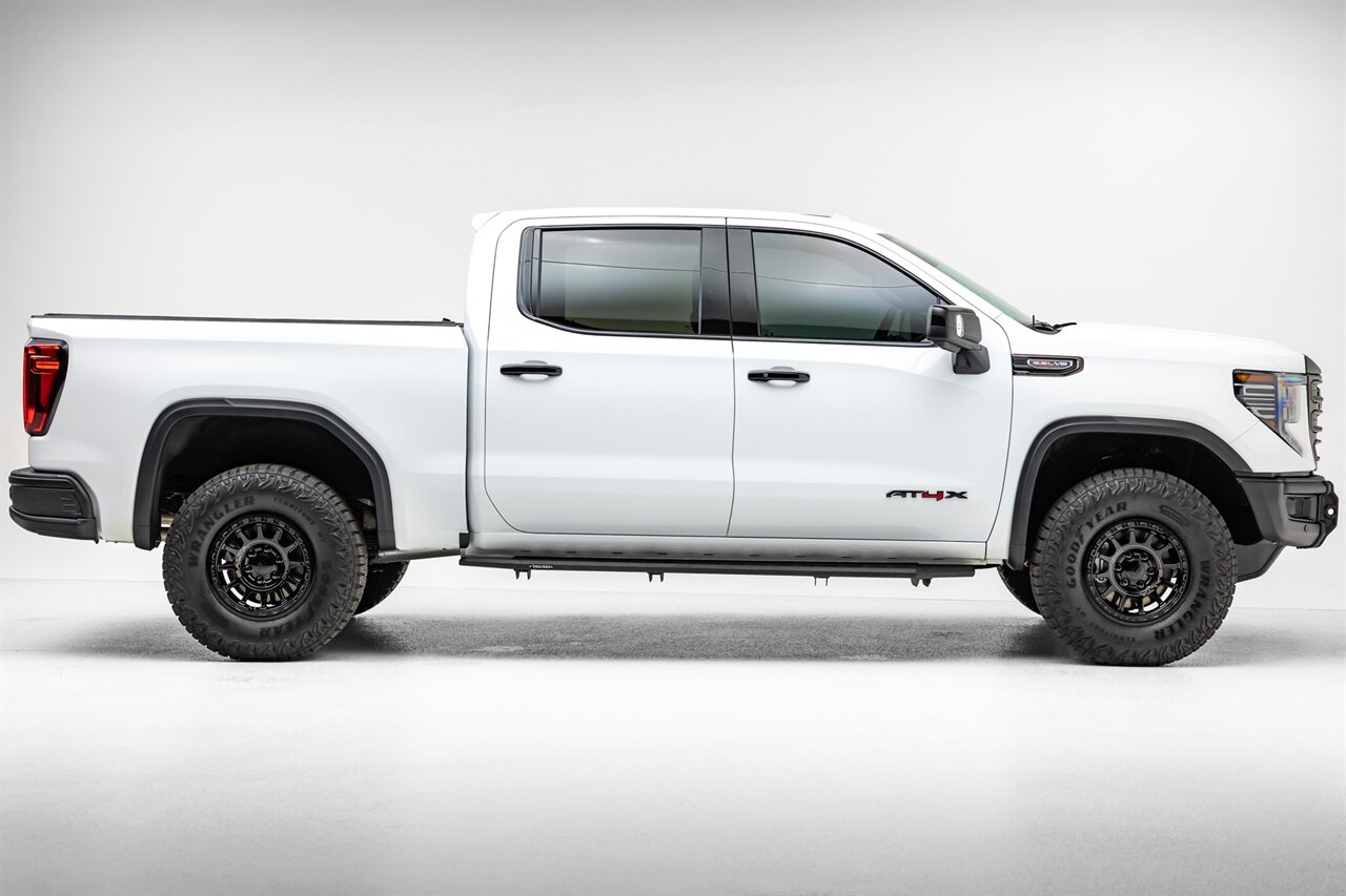 2025 GMC Sierra 1500 AT4X   - Photo 19 - Springfield, MO 65802