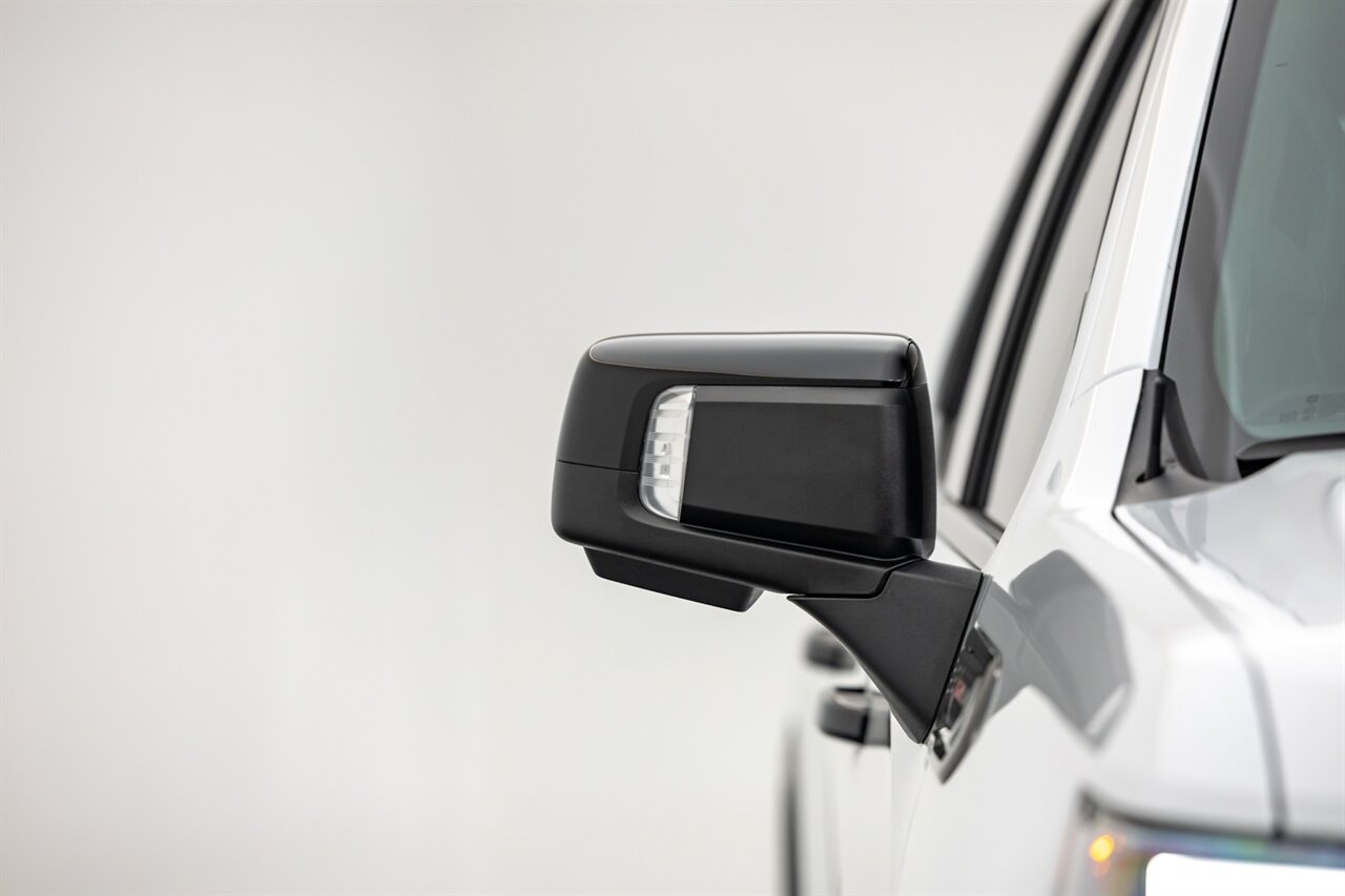 2025 GMC Sierra 1500 AT4X   - Photo 5 - Springfield, MO 65802