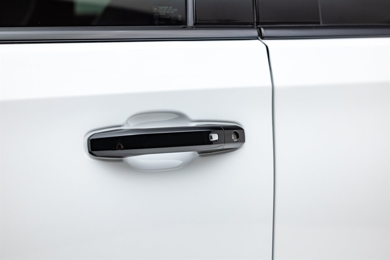 2025 GMC Sierra 1500 AT4X   - Photo 14 - Springfield, MO 65802