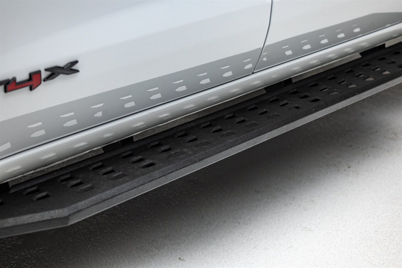 2025 GMC Sierra 1500 AT4X   - Photo 13 - Springfield, MO 65802