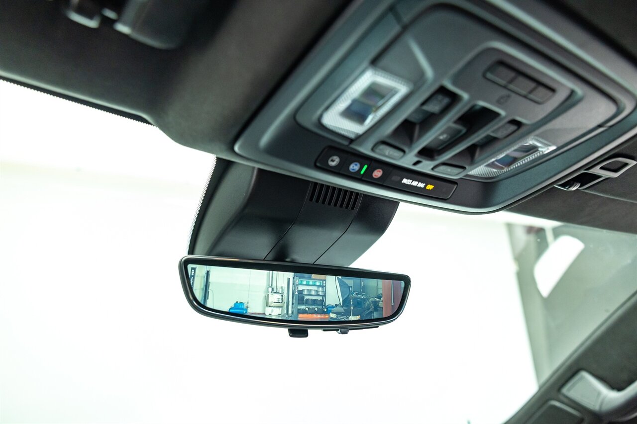 2025 GMC Sierra 1500 AT4X   - Photo 40 - Springfield, MO 65802