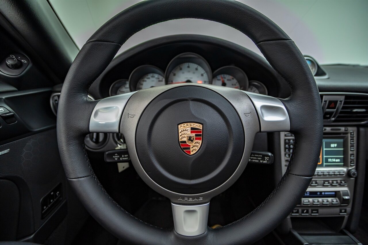 2008 Porsche 911 Carrera S - Photo 43 - Springfield, MO 65802