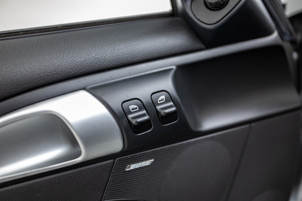 2008 Porsche 911 Carrera S - Photo 38 - Springfield, MO 65802