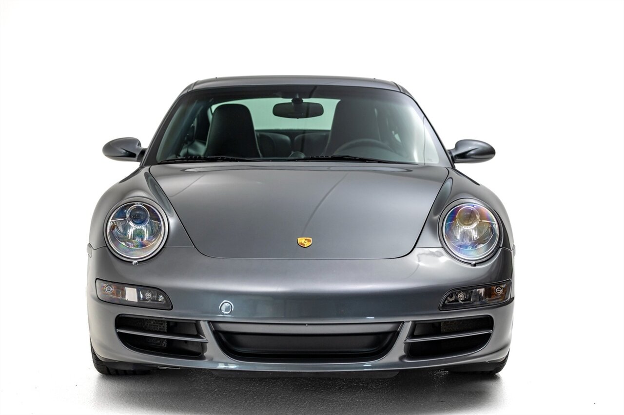 2008 Porsche 911 Carrera S - Photo 3 - Springfield, MO 65802