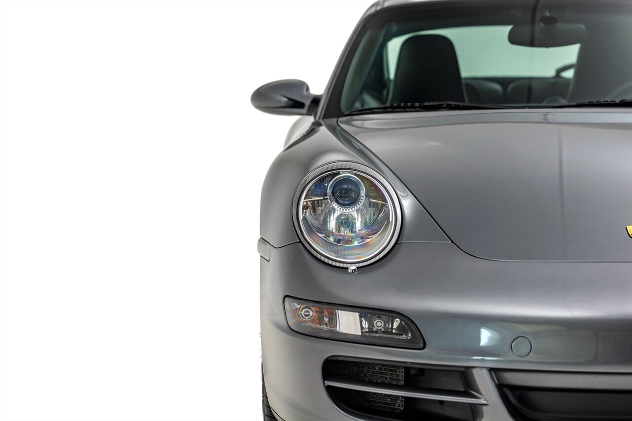 2008 Porsche 911 Carrera S - Photo 5 - Springfield, MO 65802