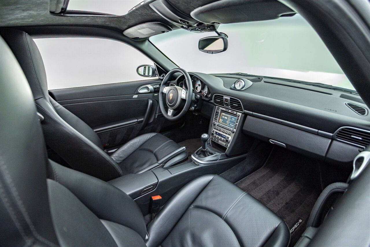 2008 Porsche 911 Carrera S - Photo 27 - Springfield, MO 65802