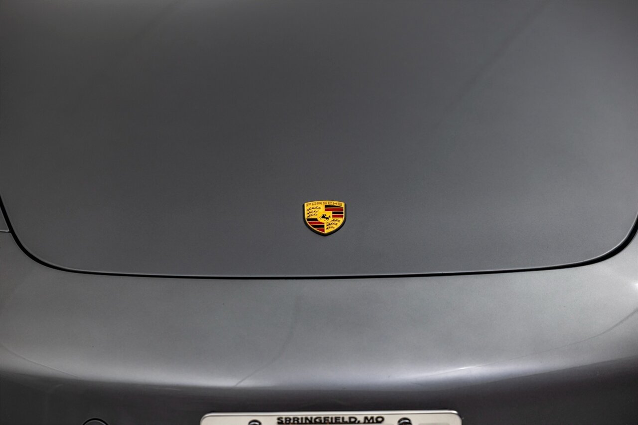 2008 Porsche 911 Carrera 4S - Photo 8 - Springfield, MO 65802