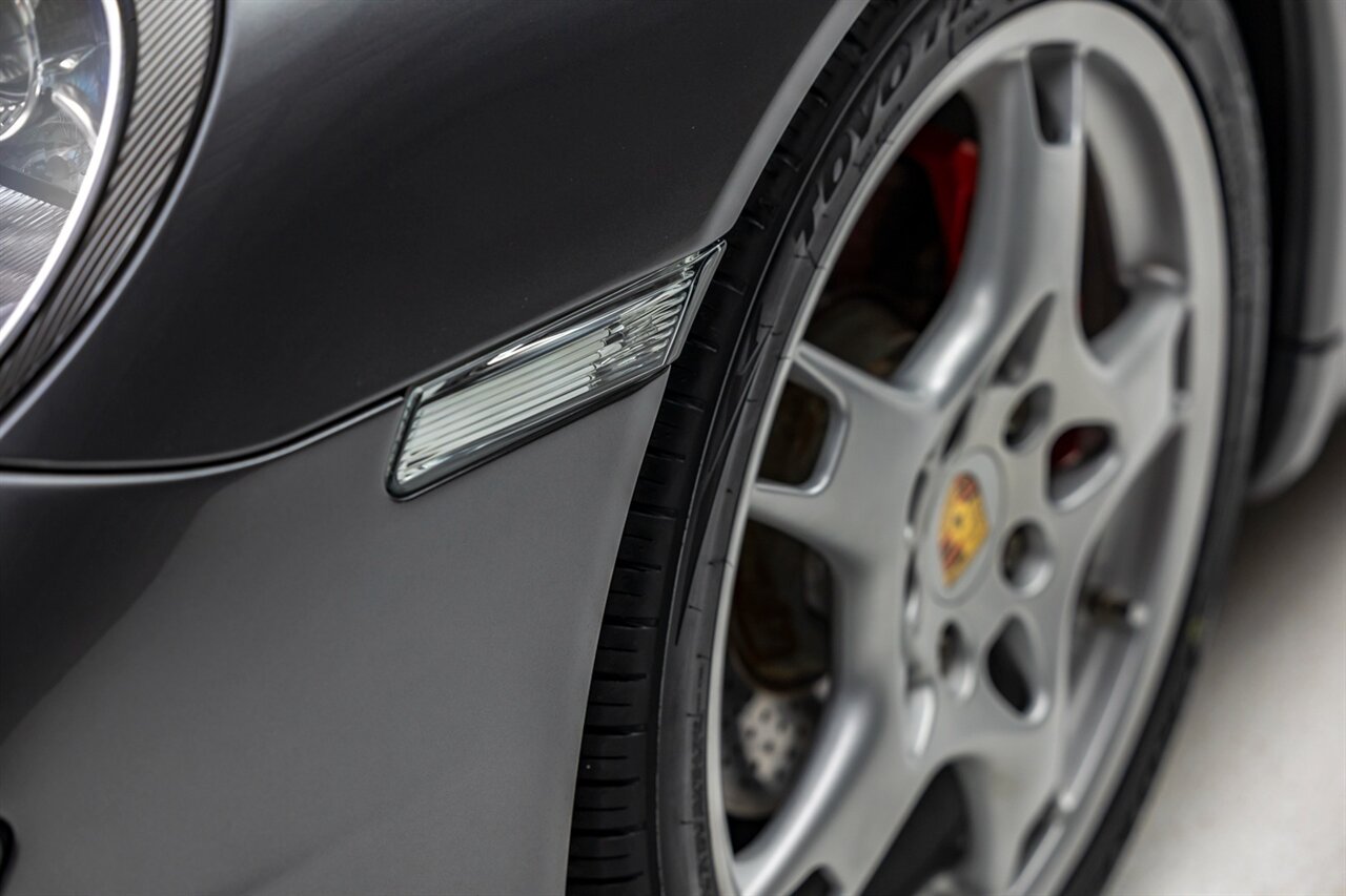 2008 Porsche 911 Carrera S - Photo 10 - Springfield, MO 65802
