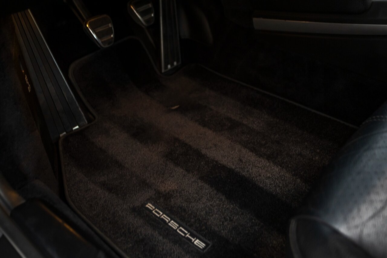 2008 Porsche 911 Carrera S - Photo 42 - Springfield, MO 65802