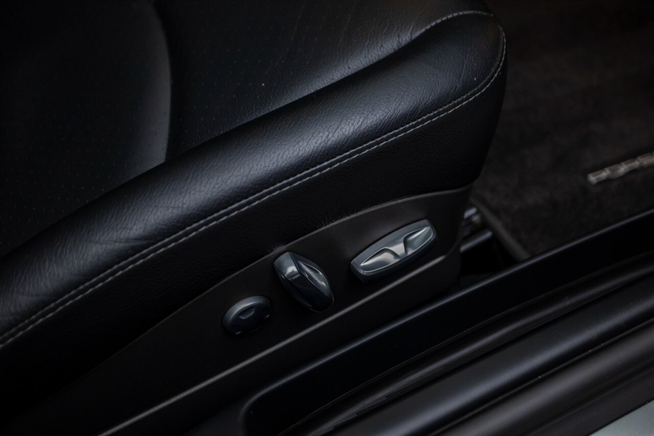 2008 Porsche 911 Carrera S - Photo 32 - Springfield, MO 65802