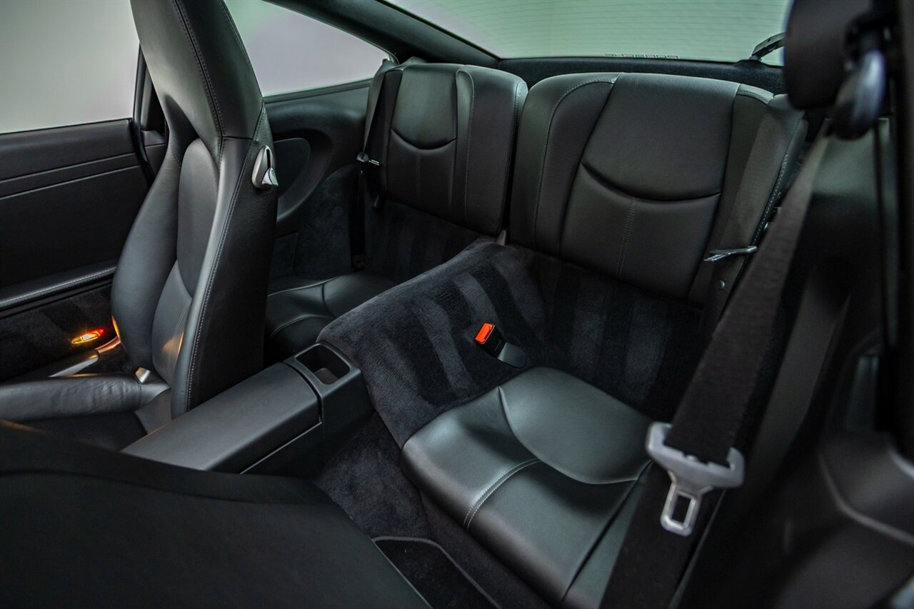 2008 Porsche 911 Carrera S - Photo 21 - Springfield, MO 65802