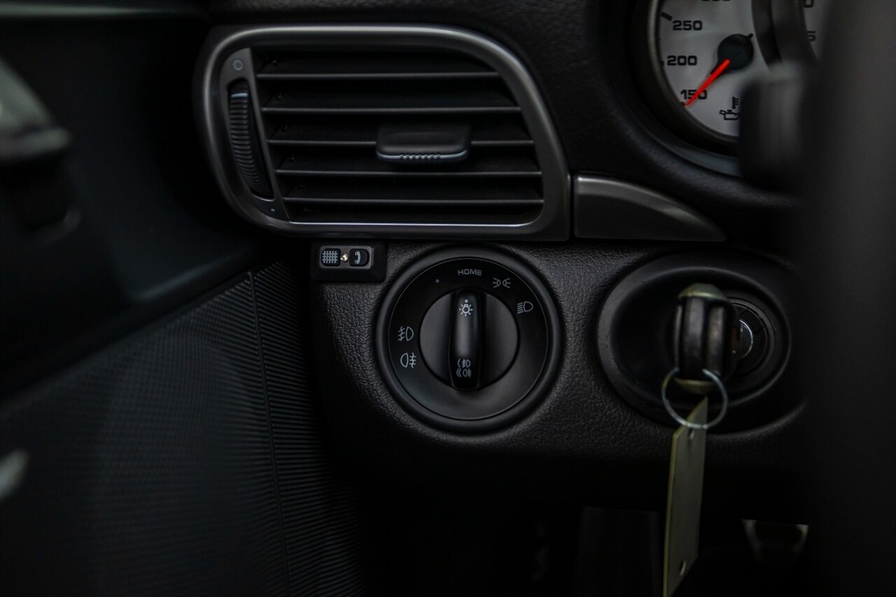 2008 Porsche 911 Carrera S - Photo 49 - Springfield, MO 65802