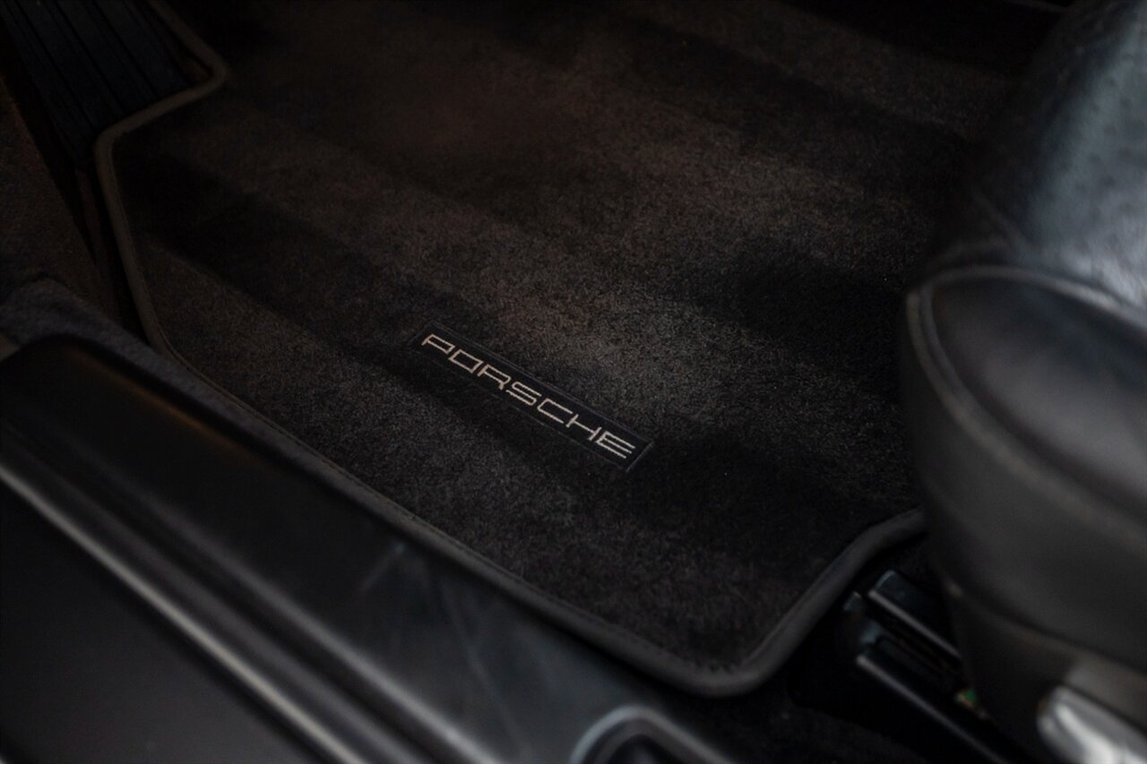 2008 Porsche 911 Carrera 4S - Photo 44 - Springfield, MO 65802