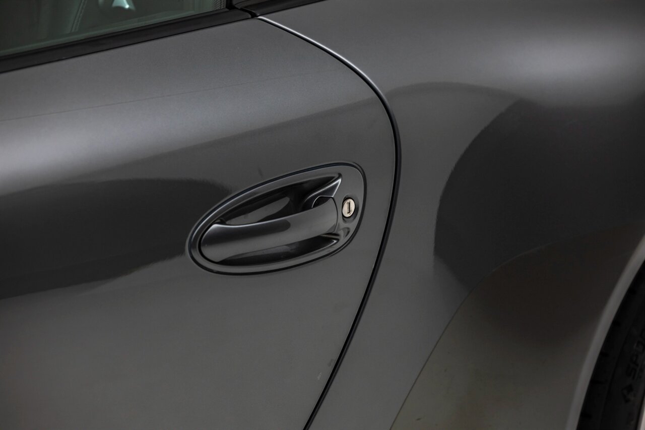 2008 Porsche 911 Carrera 4S - Photo 14 - Springfield, MO 65802
