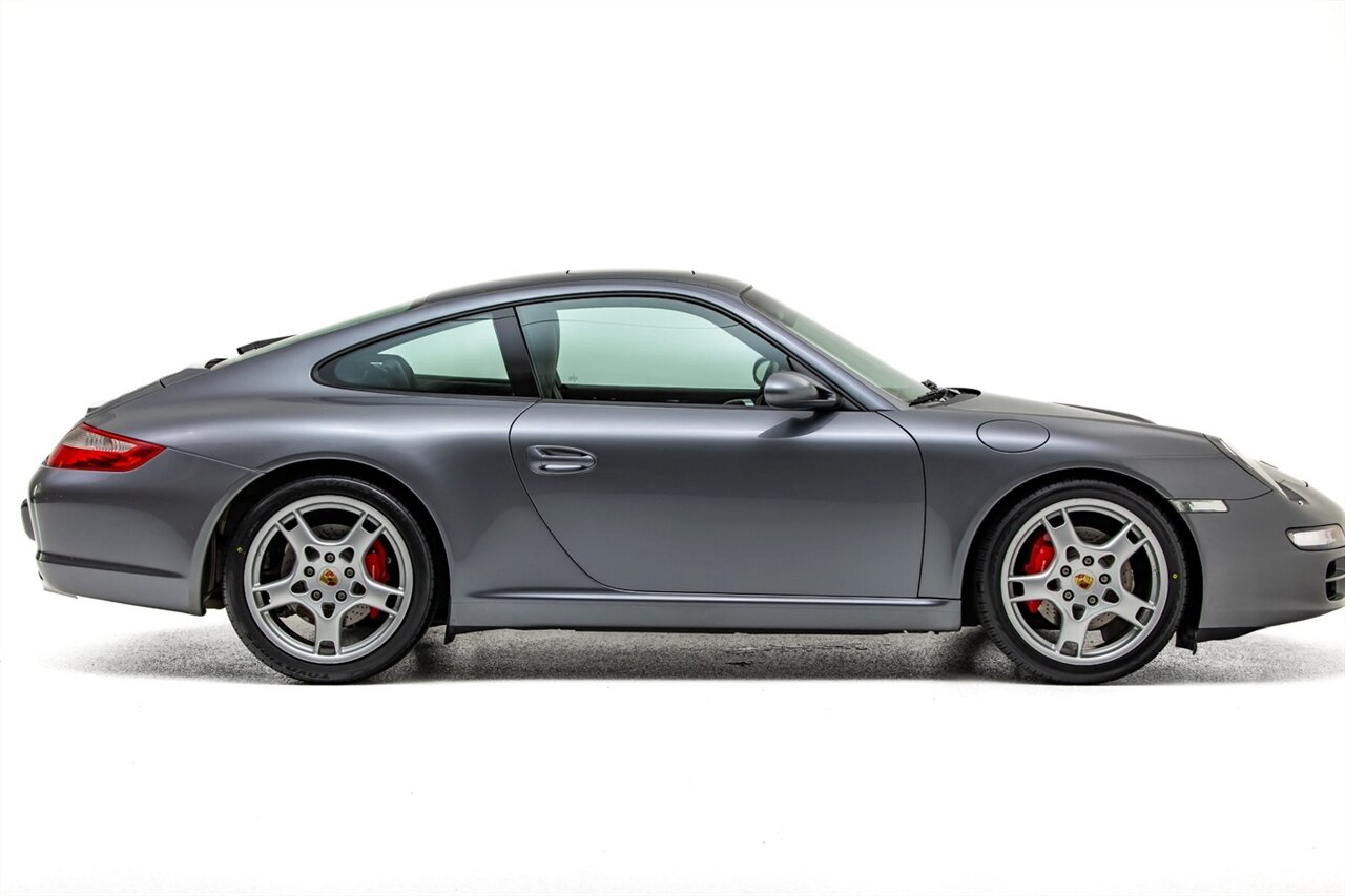 2008 Porsche 911 Carrera S - Photo 19 - Springfield, MO 65802