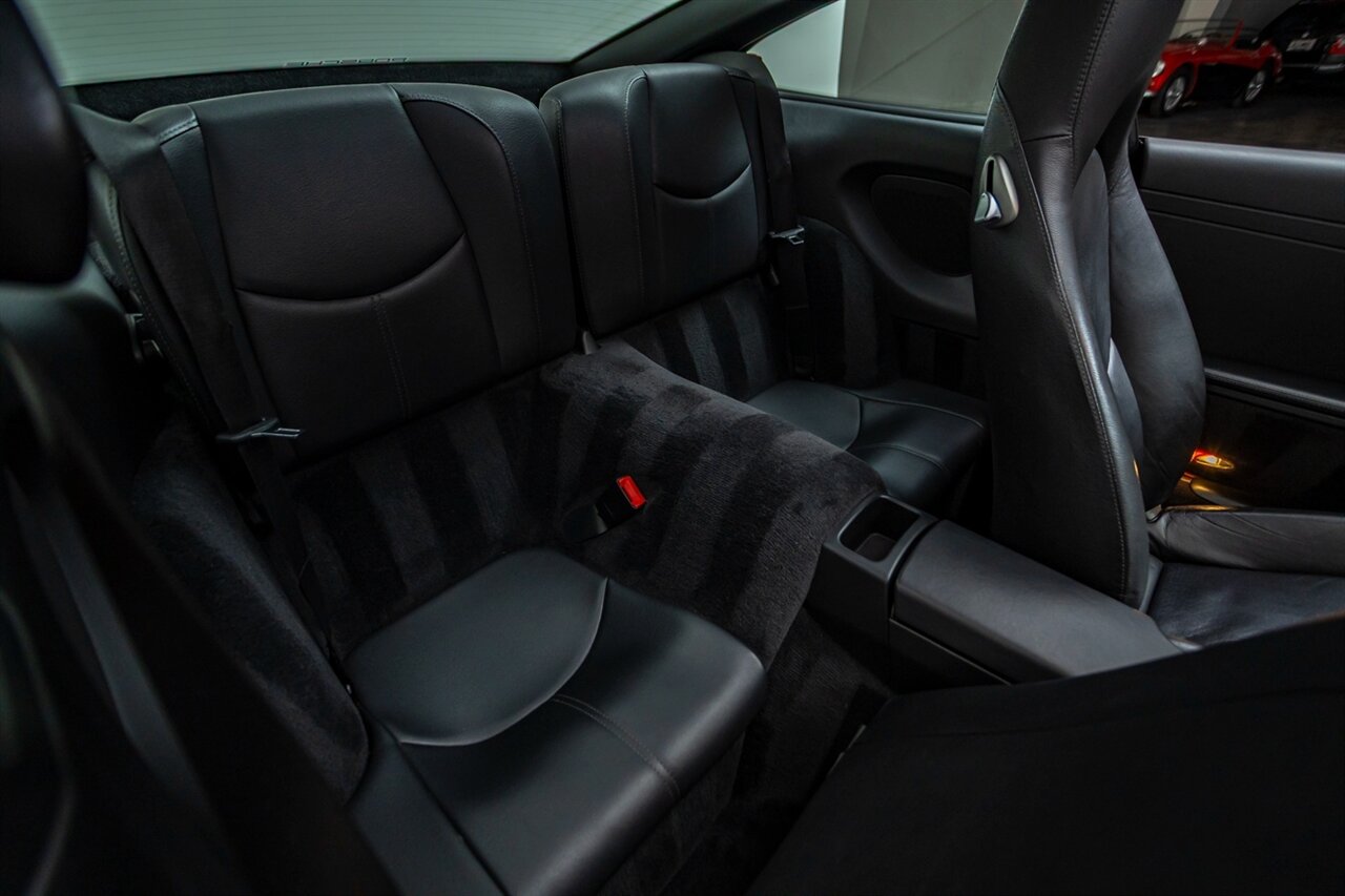 2008 Porsche 911 Carrera 4S - Photo 26 - Springfield, MO 65802