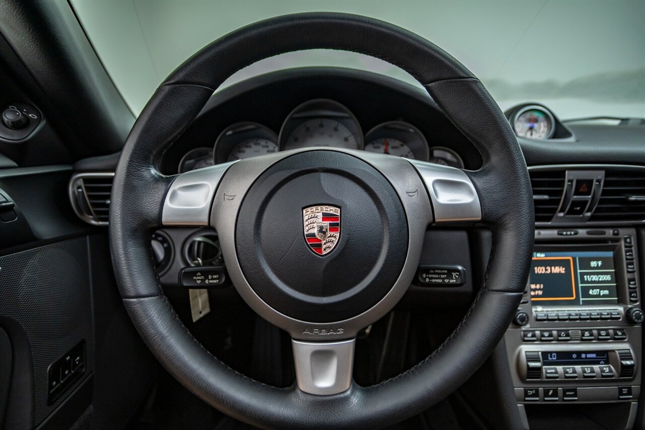 2008 Porsche 911 Carrera 4S - Photo 45 - Springfield, MO 65802