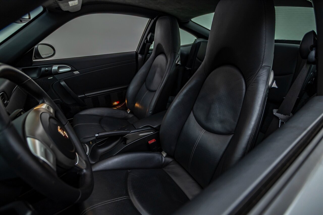 2008 Porsche 911 Carrera 4S - Photo 2 - Springfield, MO 65802