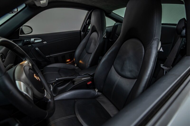 2008 Porsche 911 Carrera 4S  