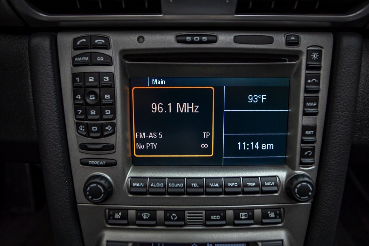2008 Porsche 911 Carrera S - Photo 46 - Springfield, MO 65802