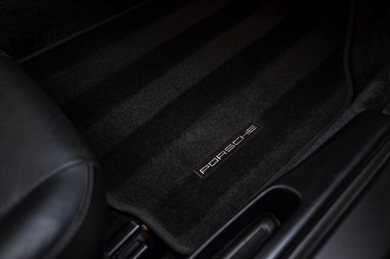 2008 Porsche 911 Carrera 4S - Photo 33 - Springfield, MO 65802