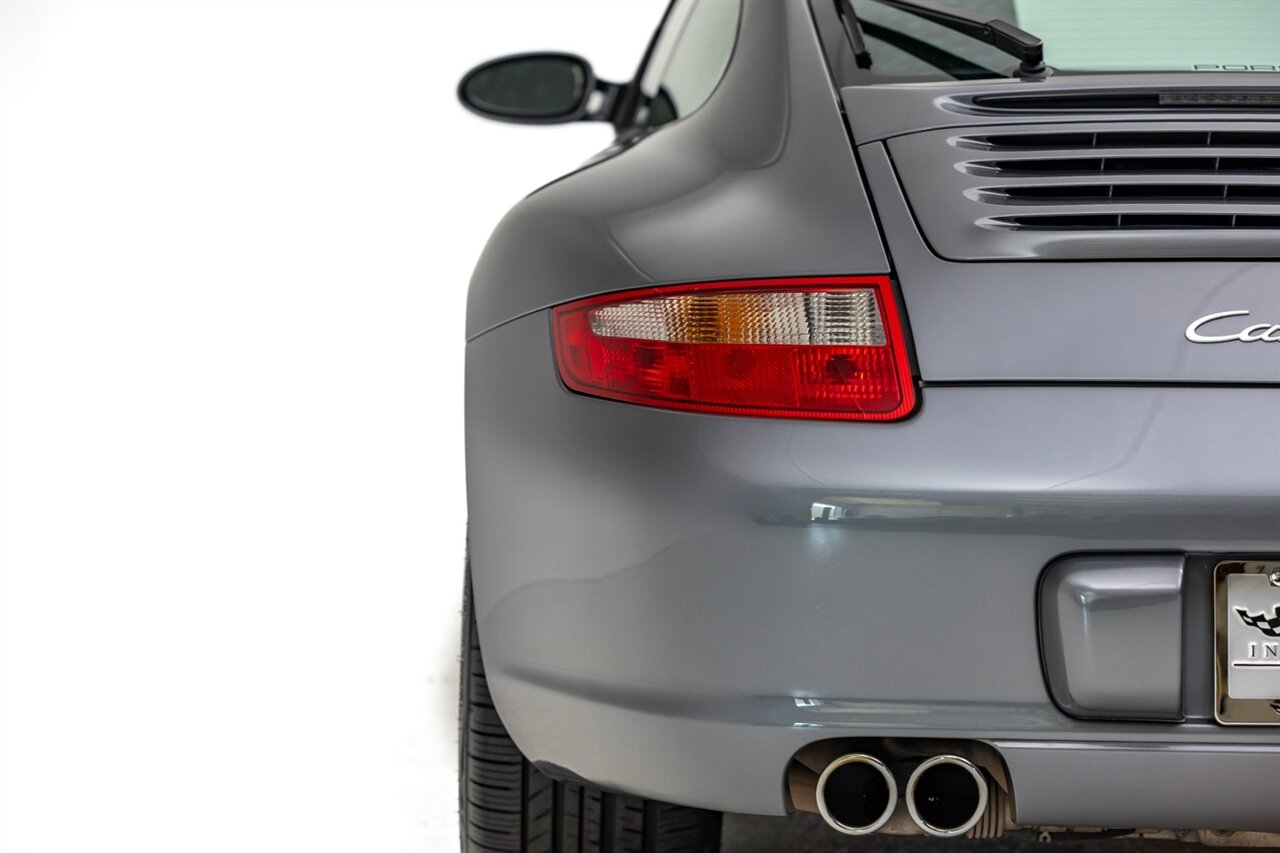 2008 Porsche 911 Carrera S - Photo 15 - Springfield, MO 65802