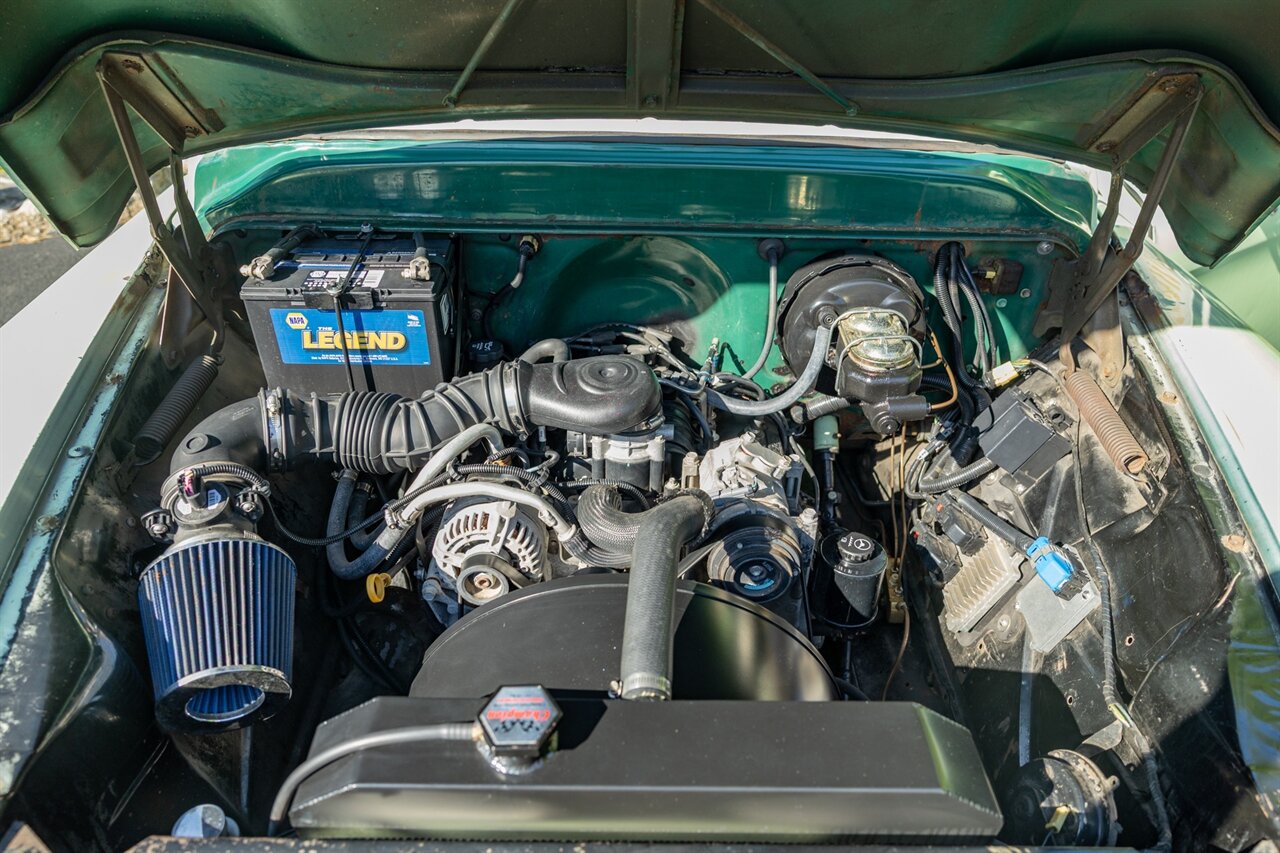 1959 GMC 250   - Photo 87 - Springfield, MO 65802