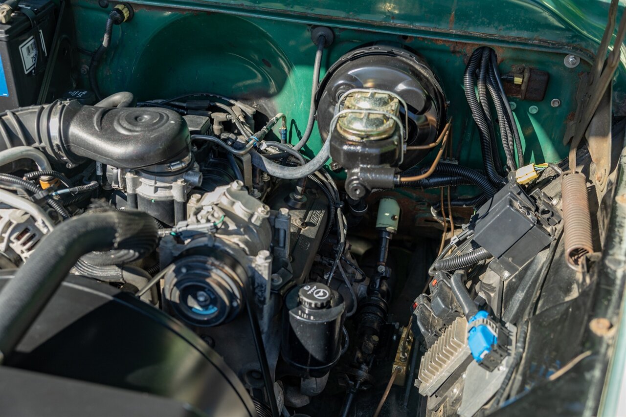 1959 GMC 250   - Photo 89 - Springfield, MO 65802