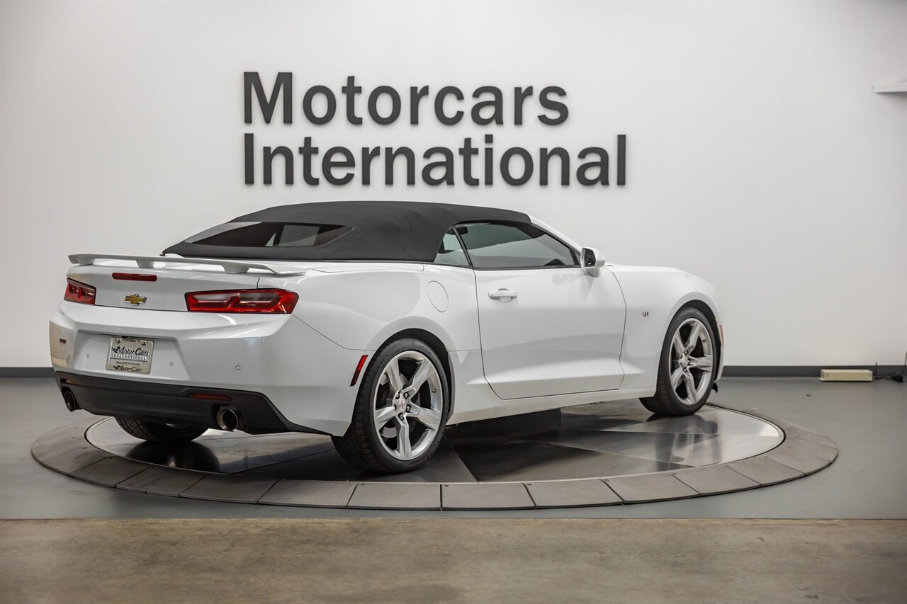 2017 Chevrolet Camaro SS   - Photo 11 - Springfield, MO 65802