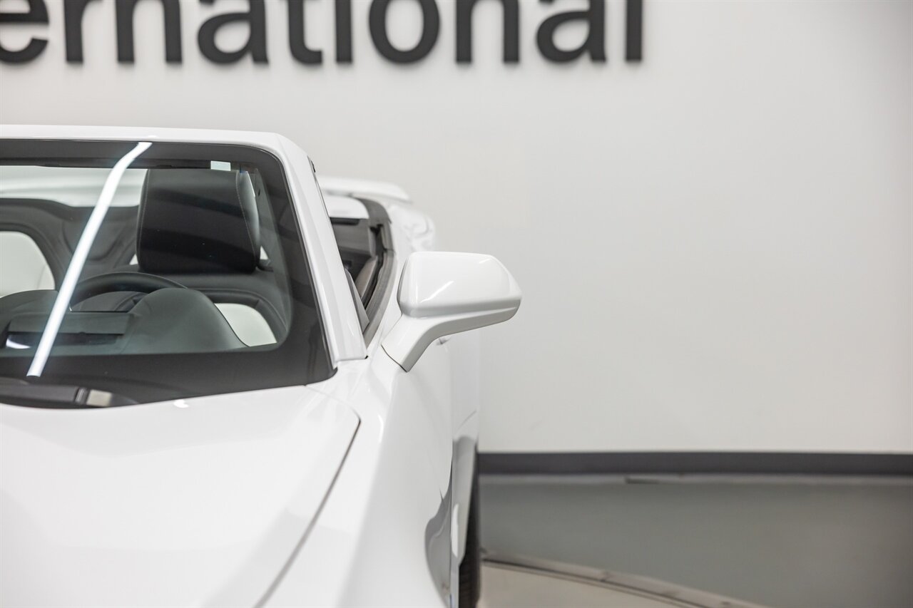 2017 Chevrolet Camaro SS   - Photo 22 - Springfield, MO 65802