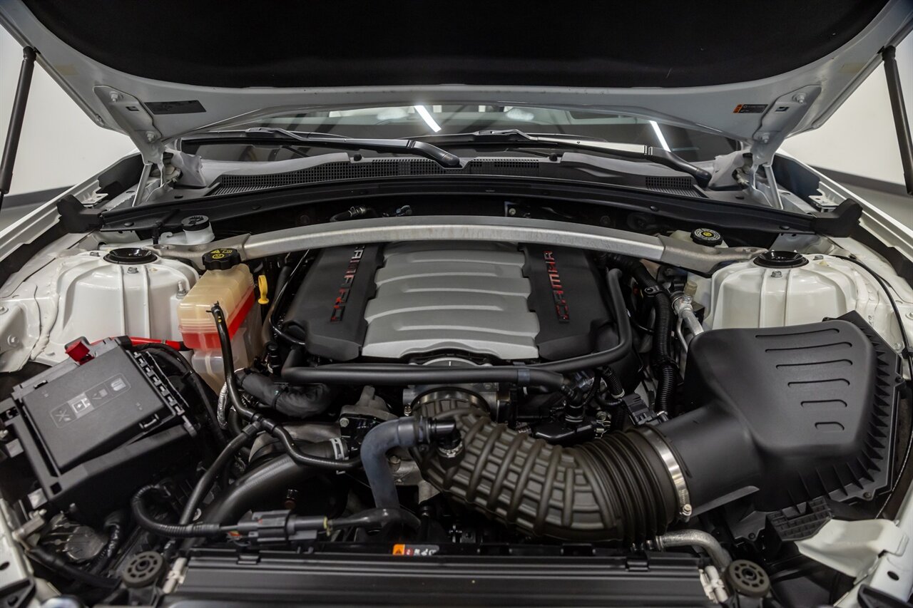 2017 Chevrolet Camaro SS   - Photo 65 - Springfield, MO 65802