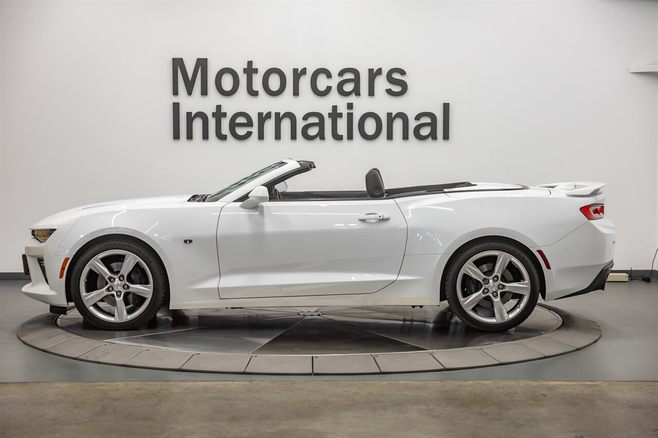2017 Chevrolet Camaro SS   - Photo 4 - Springfield, MO 65802